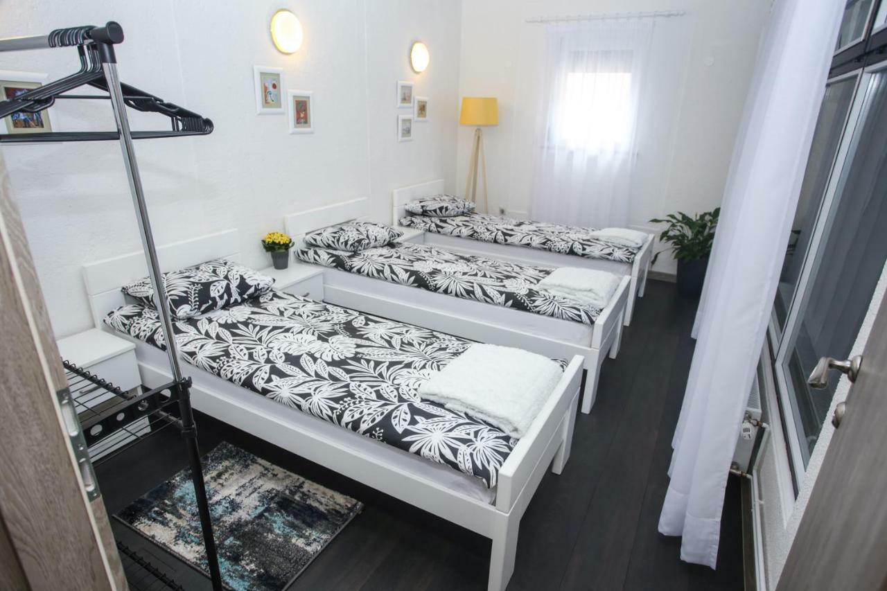Apartman Art Bihac Exterior photo