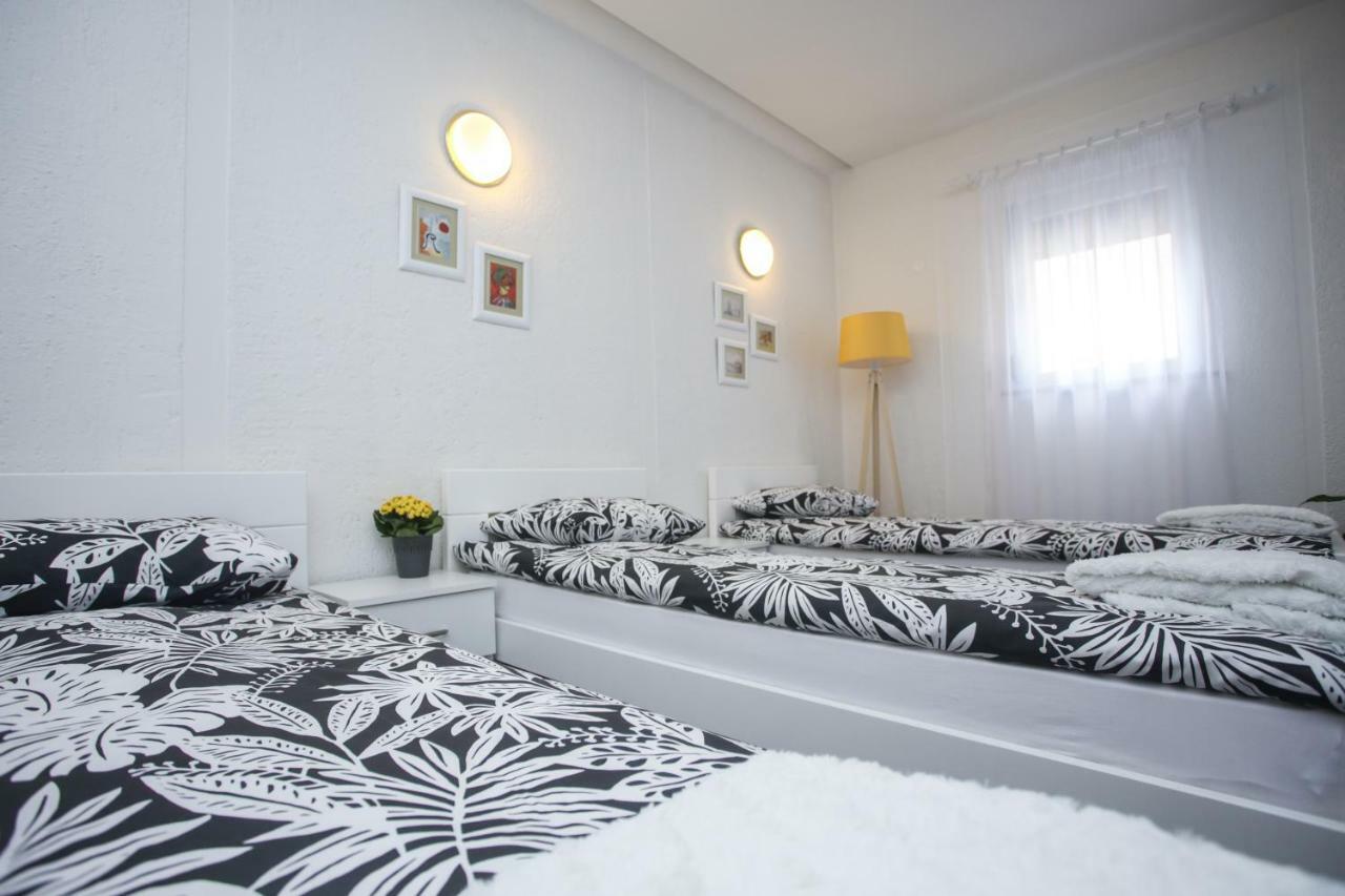 Apartman Art Bihac Exterior photo
