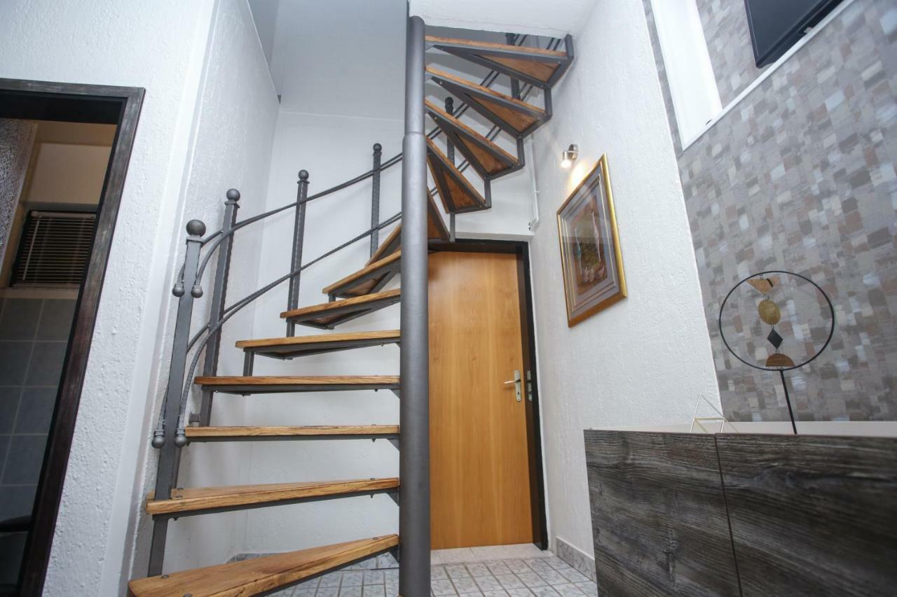 Apartman Art Bihac Exterior photo